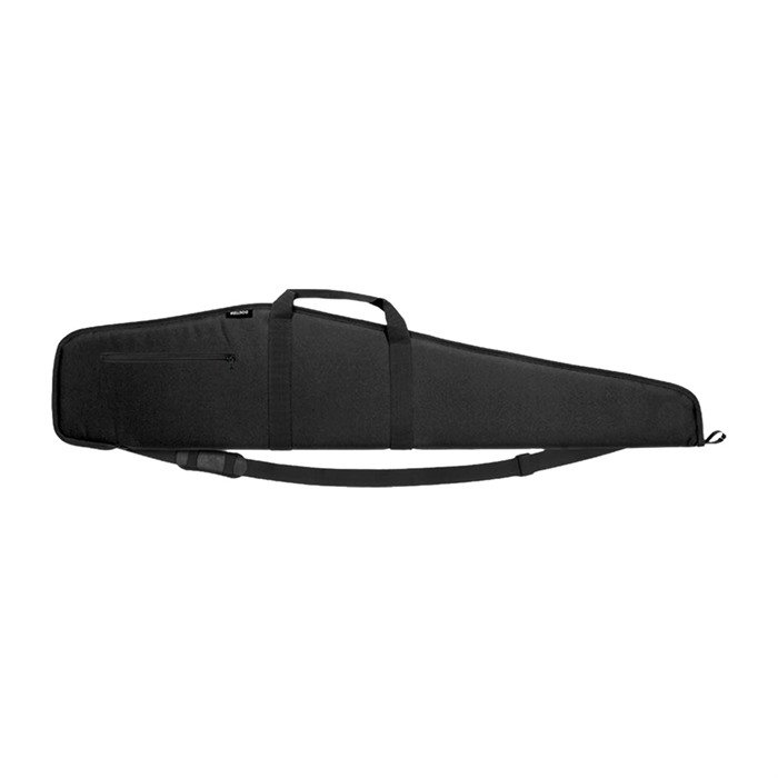 BULLDOG EXTREME RIFLE CASE 44" BLACK W/ SHOULDER STRAP