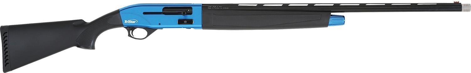 TriStar Viper G2 Sporting Youth 20 Ga 26" 5rd Synth Semi-Auto Shotgun 24159 - TriStar - 20 Gauge