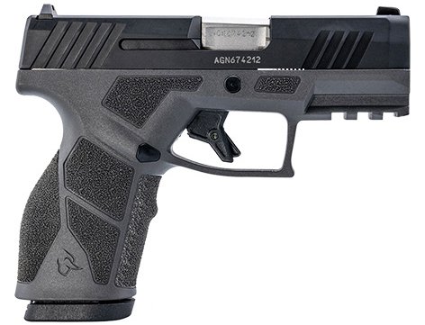 Buy Taurus 1GX2931G GX2 9mm 3.38" Gray/Black 13-Round Capacity online