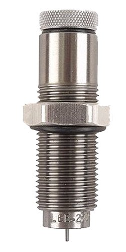 Lee Precision 90954 Collet Neck Sizer Die .223 Remington Reloading Tool - Lee Precision - 223 REM