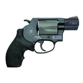 Smith & Wesson 163064 Model 360 Personal Defense 357 Mag or 38 S&W Spl... - Smith & Wesson - 357 Magnum | 38 Special