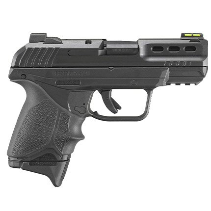 Ruger Security-380 380 Auto 3.42 in Black Oxide 10+1 Semi-Auto Pistol - Ruger - 380 ACP