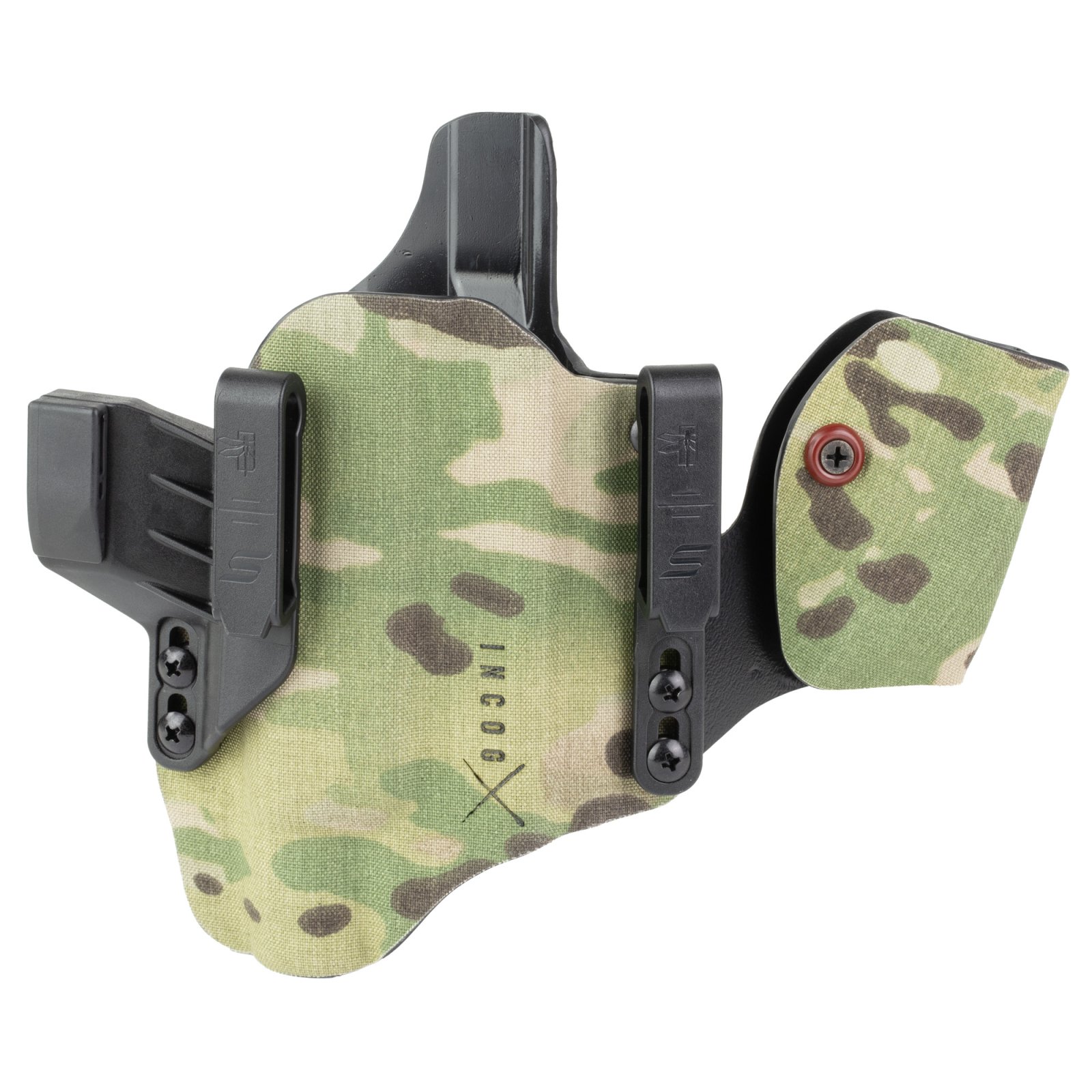 Safariland INCOG-X Haley Strategic Inside-Waistband Concealment