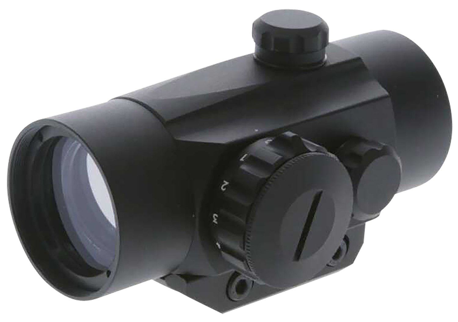 TruGlo Tactical Red Dot Sight 1x30mm 5 MOA Reticle