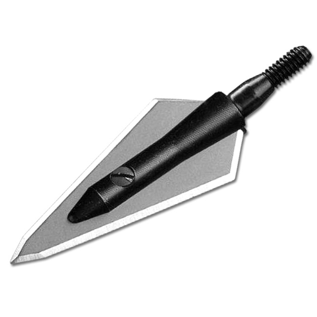 Magnus Killer Bee 2-Blade 125gr Broadheads 3-Pack Stainless