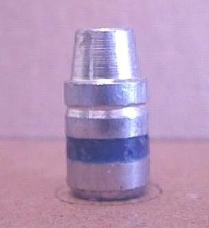 Allstar/magnus Bullets .38/.357 Cal .357 158 Gr Swcbb 500/ct