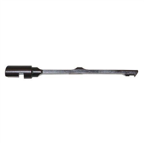 Ed Brown 1303 Match Extractor Series 70 9mm/.38S Officers Blued