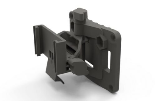 Tactacam Tree Mount 3.0 R-A-TM-V3 UV-Resistant Camera Mount Black - Tactacam