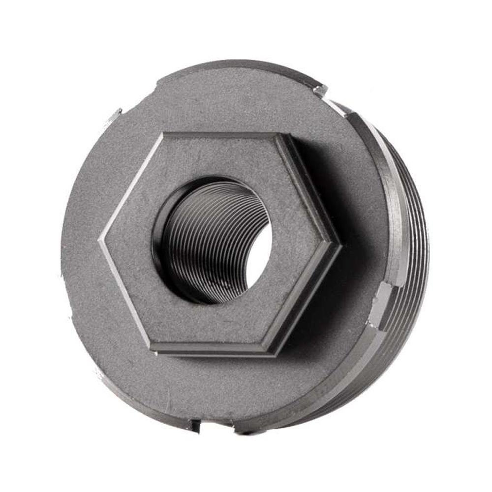 Dead Air Armament HUB Direct Thread Mount 5/8x24 for Sig Sauer Taper - Dead Air - 0.765"