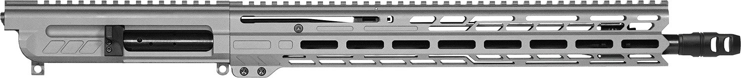 CMMG Dissent Mk4 .22 ARC 16.1in Tungsten Upper Receiver Group (28B940C-TNG) - CMMG - 22 ARC