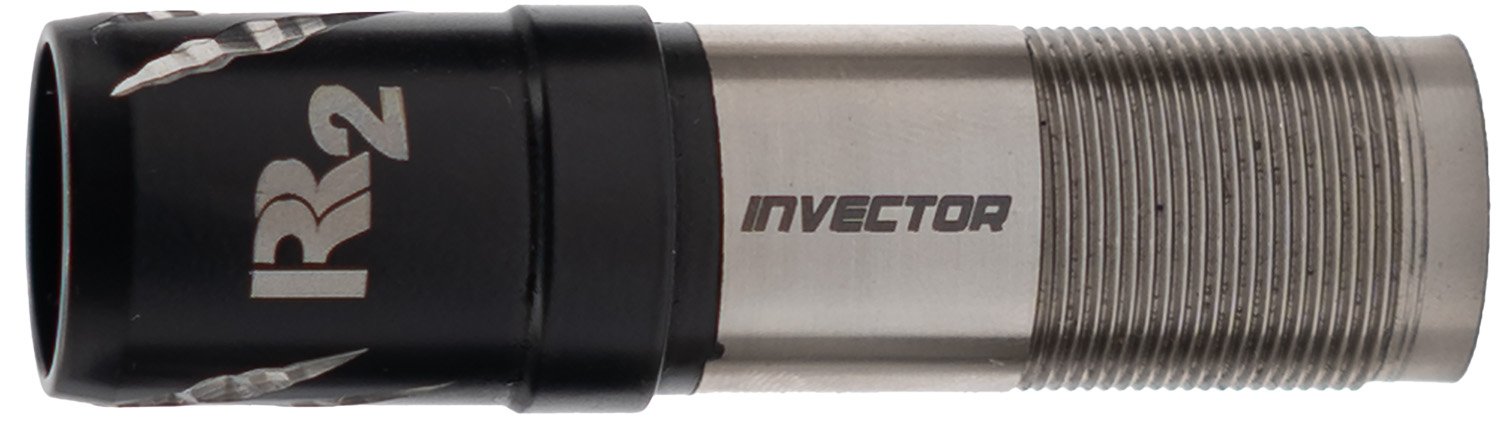 Rob Roberts 200292 RR2 Raptor 20 Gauge 17-4 PH Stainless Steel Choke Tube - RR - 20 GAUGE