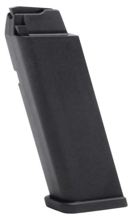 Kriss USA KVAV22M10BL00 Vector Black Detachable 10rd 22 LR - Kriss USA - 22 LR