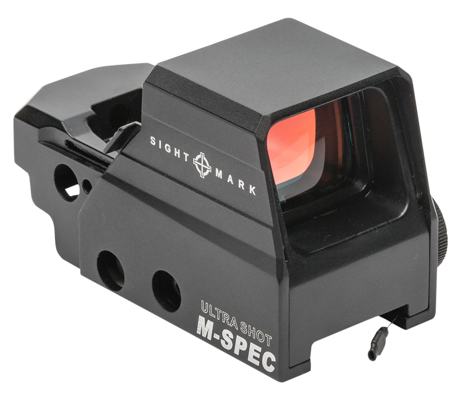 Sightmark Ultra Shot M-Spec FMS Reflex Sight