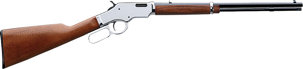 Taylors & Company 550223 Uberti Scout 22 LR Caliber with 14+1 Capacity... - TAY - 22 LR