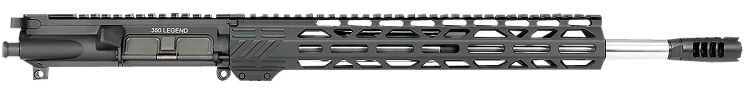 Rock River Arms 350L0326 350 Legend 16" Stainless Upper 13" M-LOK Rail - Rock River Arms - 350 LEGEND