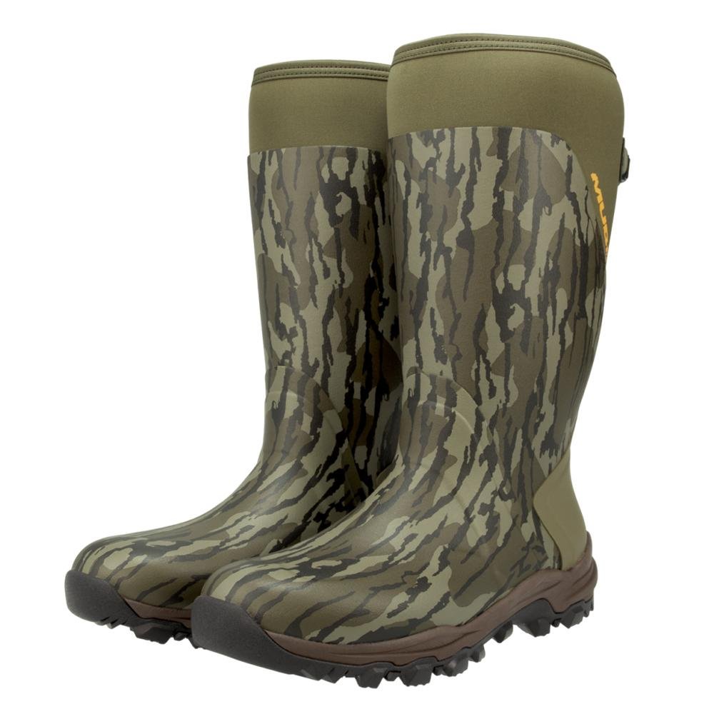 Buy Muddy MUD-17NI-MO-11D 17" Non-Insulated Boots, Waterproof, EVA Midsole online
