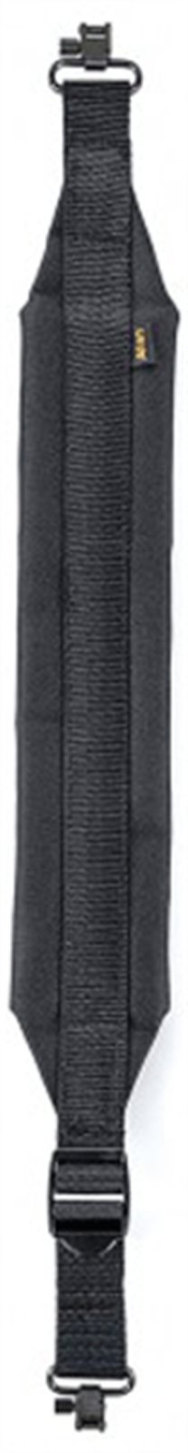 Allen 8311 Padded Rifle Sling 20-42 in Black Endura Fabric Swivels - Allen Company - INCLUDED