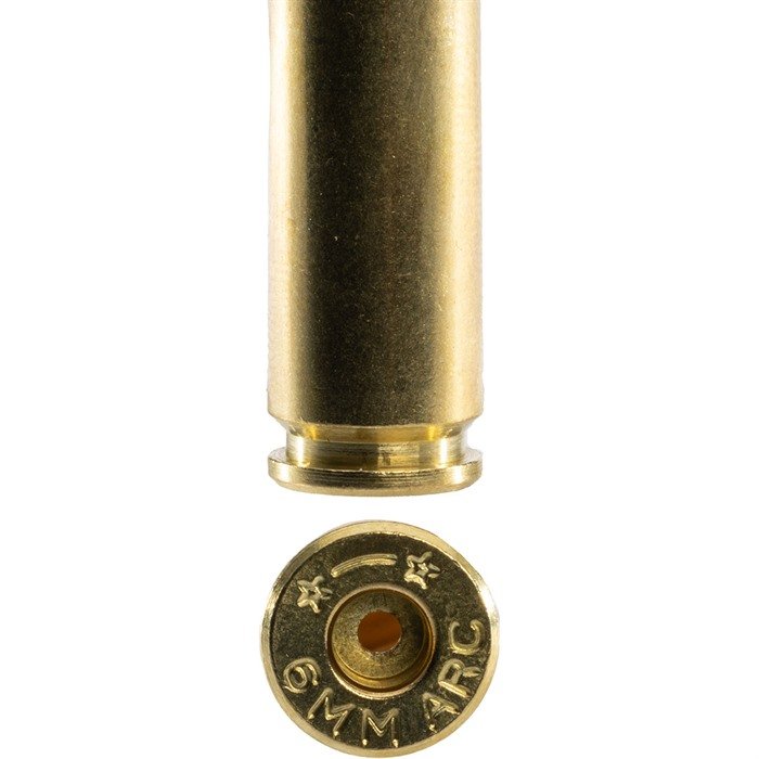 Starline, Inc 6MM ARC Small Rifle Primer Brass 100/Bag