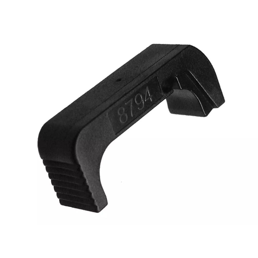 Glock Factory Magazine Catch Reversible Extended Gen 4/5 - Glock