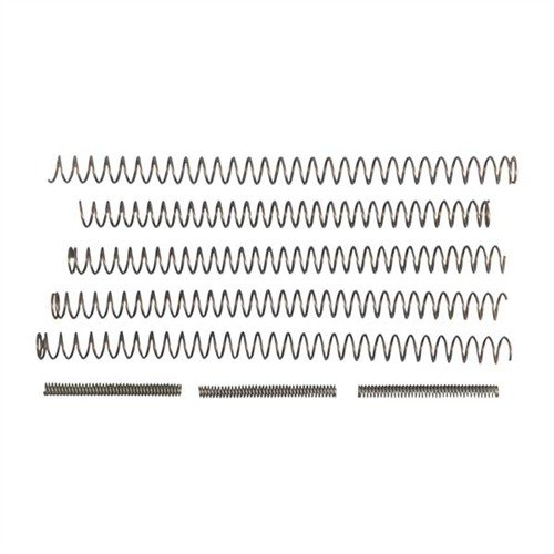 Wolff EXTRA POWER FUNCTION PAK - Wolff Gun Springs