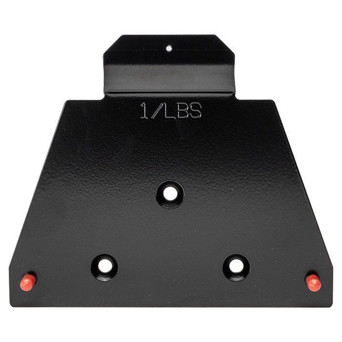 Inline FABRICATION QC ULTRMT TOP PLAT/BOLT FOR LYMAN TMAG II & CRUSHER II PRESS - In-Line