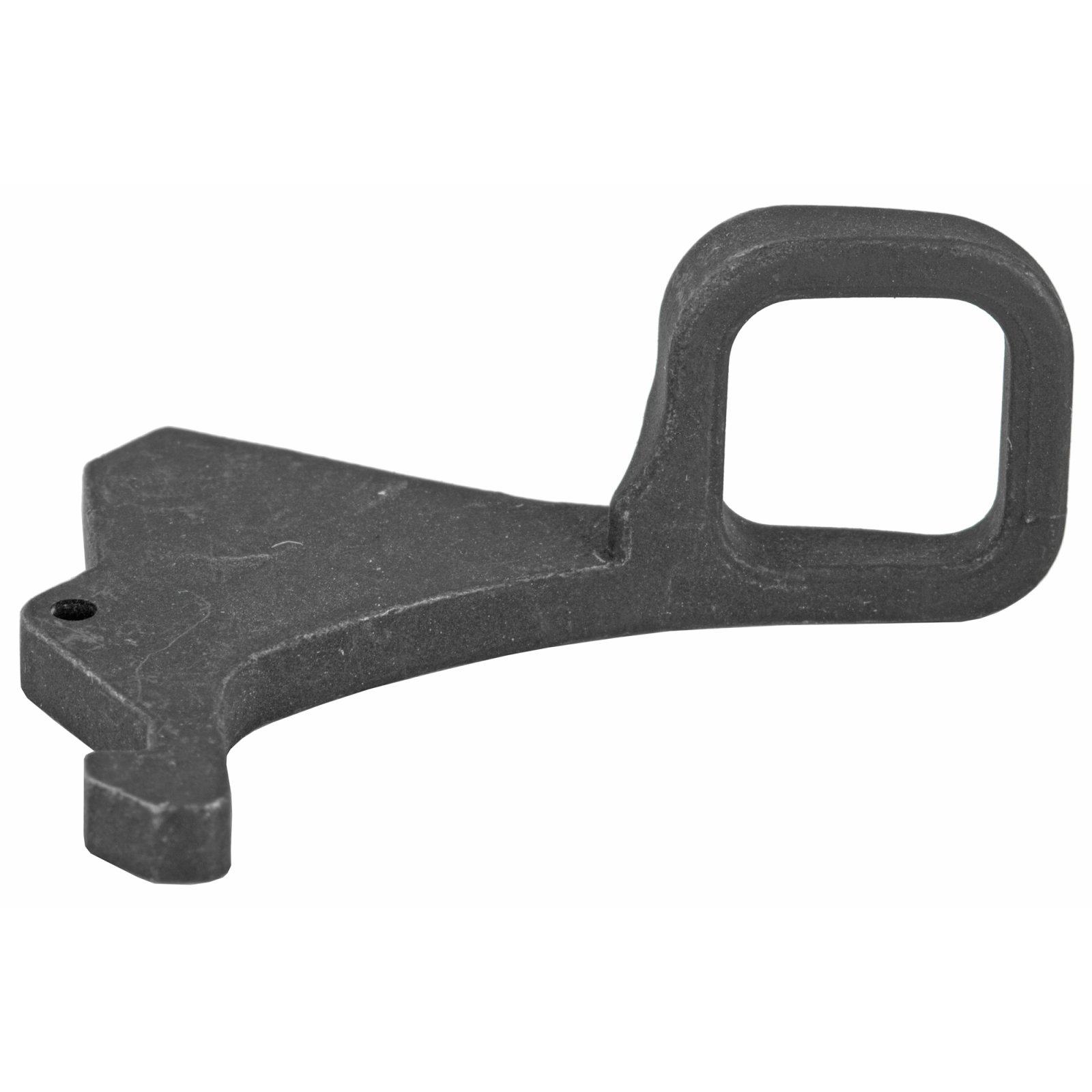 Badger Ordnance Tactical Latch Fits AR Rifles Generation 1 Black