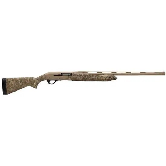 Winchester SX4 Hybrid Hunter 20 Gauge 26" Barrel Flat Dark Earth Permacote - Winchester - 20 Gauge