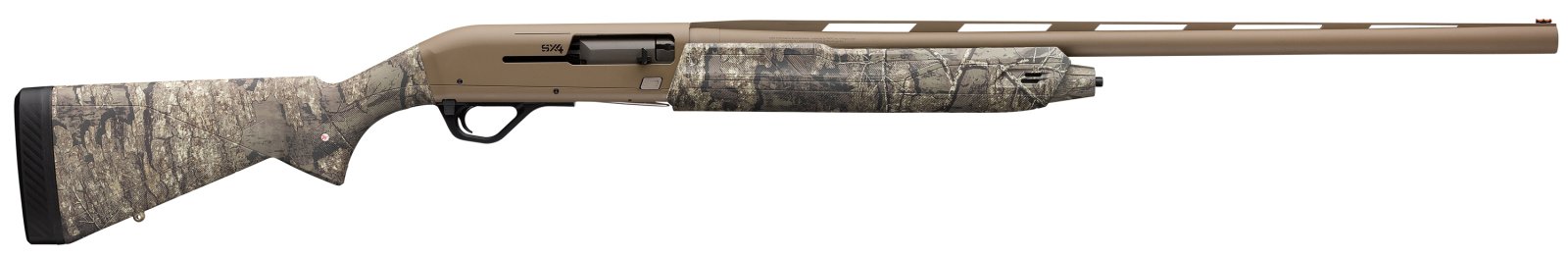 Winchester REPEATING ARMS SX4 Hybrid Hunter 20Ga 4rd 28in Shotgun 511249692 - Winchester - 20 Gauge