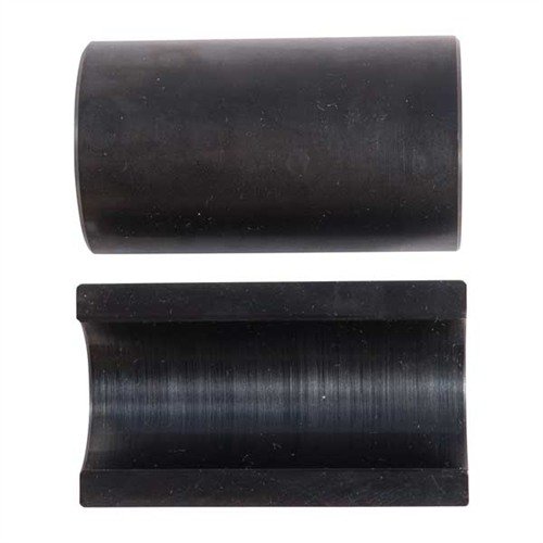 Brownells #7 (1.150") STEEL BARREL VISE BUSHING - Brownells