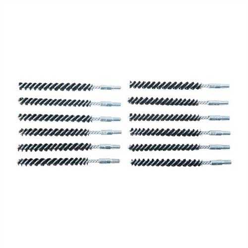 Buy Brownells Standard Line Brush Nylon .22 Caliber Rimfire 12 Pack online