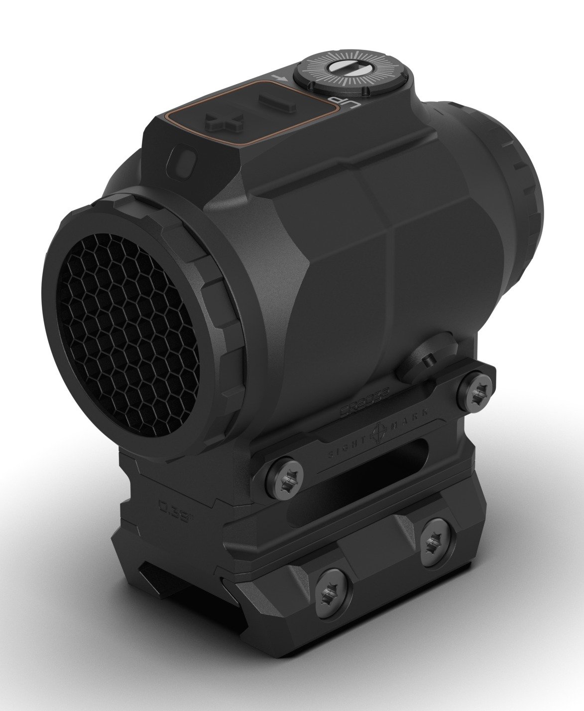 SIGHT SM23002 STRIKON FMP 1X18 PRIS