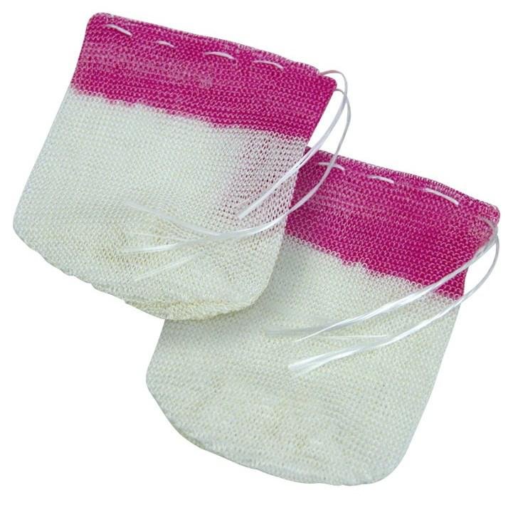Stansport 166 Single Tie Replacement Mantles 2-Pack Camping Lantern