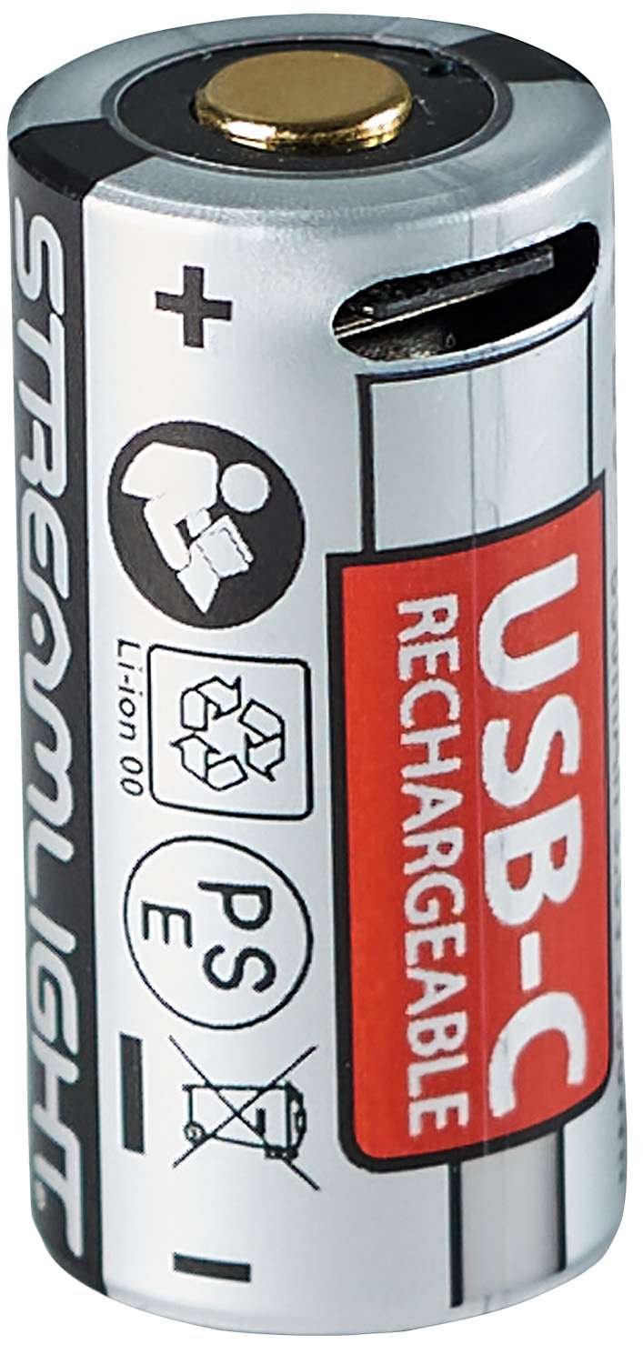 Buy Streamlight 20238 SL-B9 Li-Ion USB Rechargeable Battery Pack 3.6V 8-Pack online