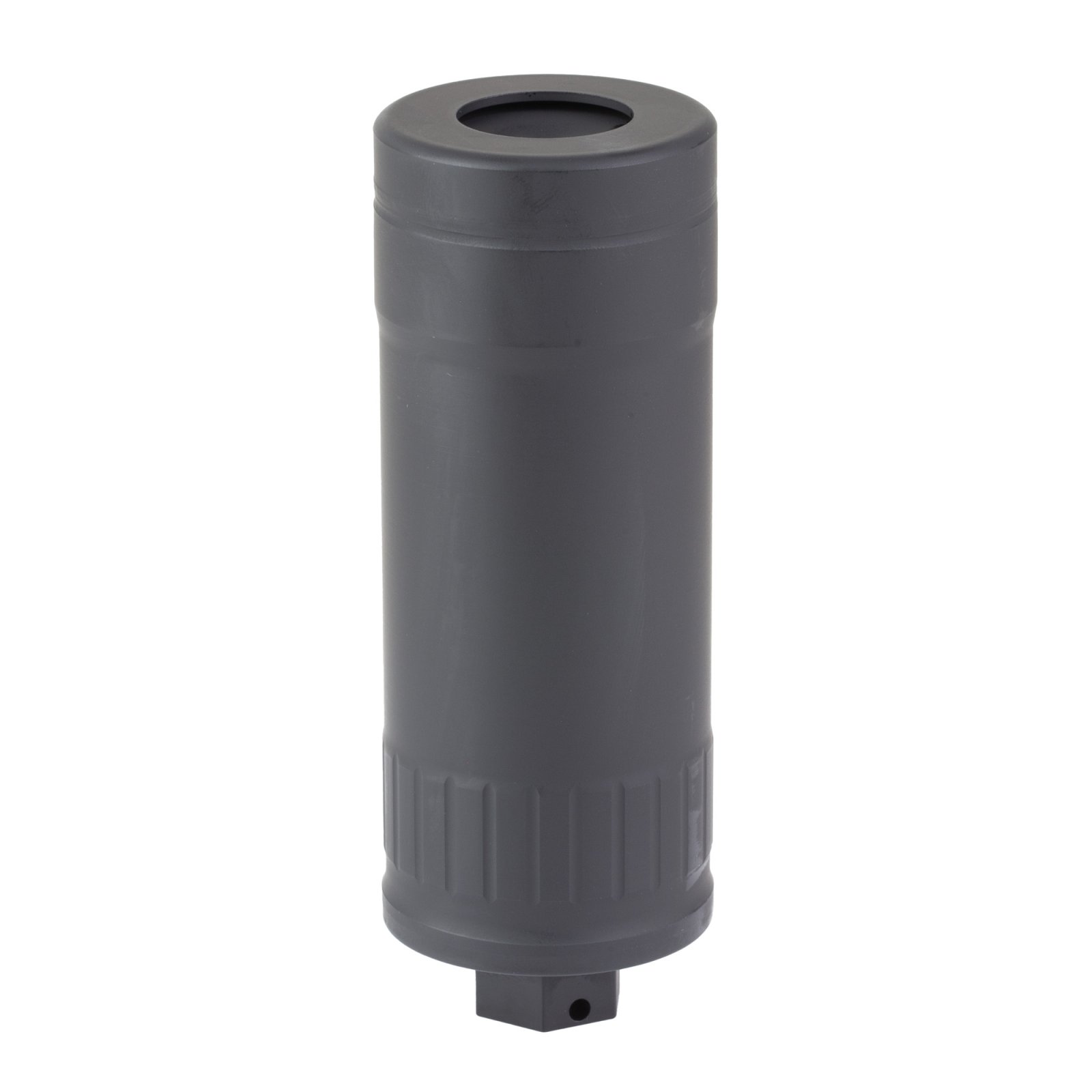 KGM CORE-556 Suppressor 5.56 NATO/223 Remington 4.75" Length Stainless