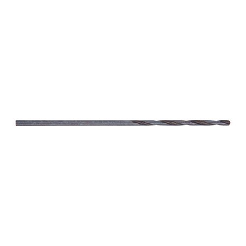 Buy Triumph TWIST DRILL CO. JOBBER LENGTH WIRE GAUGE DRILL 55J (.0520") DIAMETER online