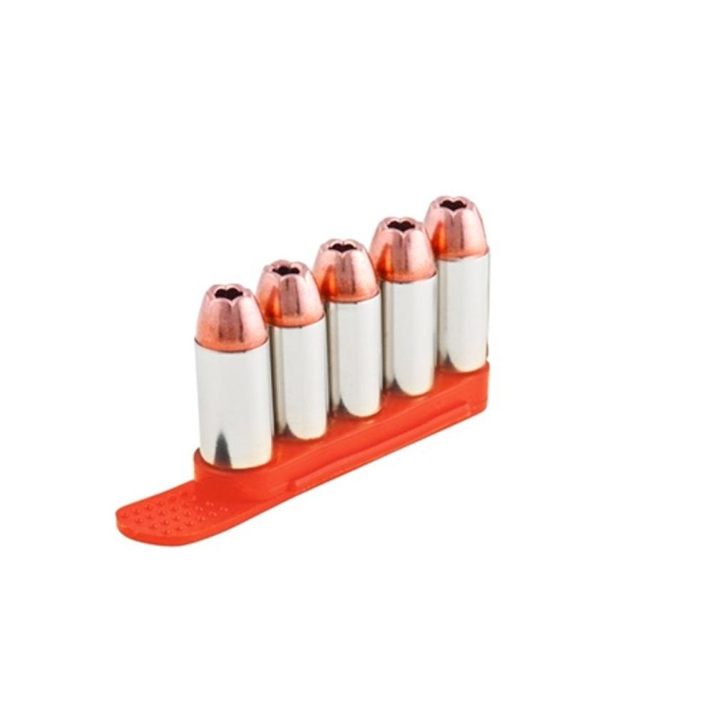 Buy Tuff Products Quickstrips Speed Strips .30-30/.410 ga/.44/.45 5/rd Orange 2/ct online