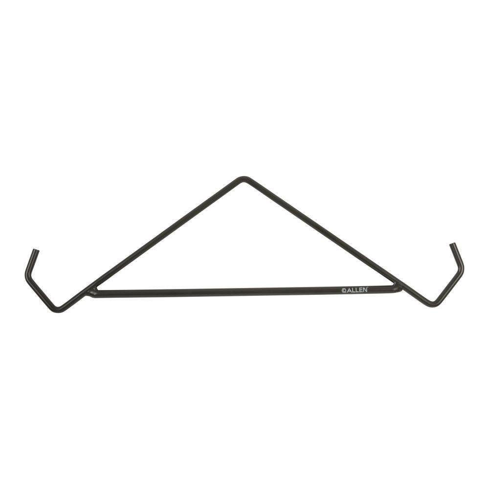Allen Gambrel Frame Steel 500 lbs Black - The Allen Company, Inc.
