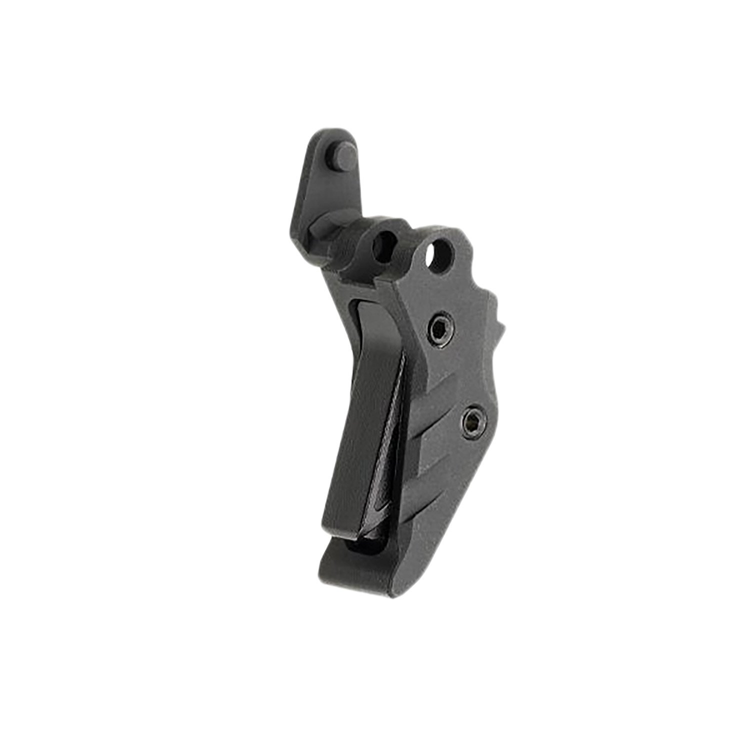 Tyrant CNC TDP365TRIGBLACKBLACK Intellifire Trigger Black Sig P365
