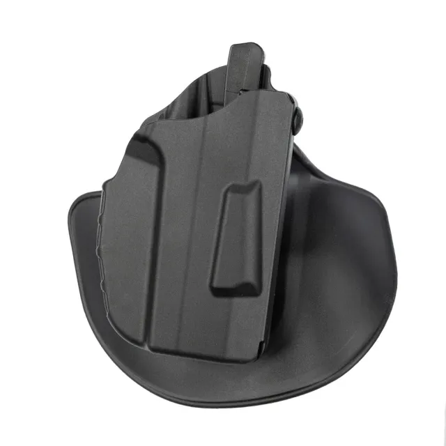Model 7378 7TS ALS Concealment Paddle and Belt Loop Combo Holster for Glock 22 Gen 5 - Safariland for sale at TheGunDock