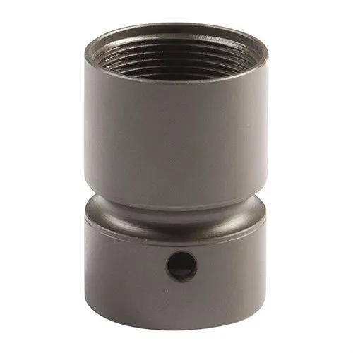 Heckler & Koch MR556A1 Barrel Socket Steel Black 50203580