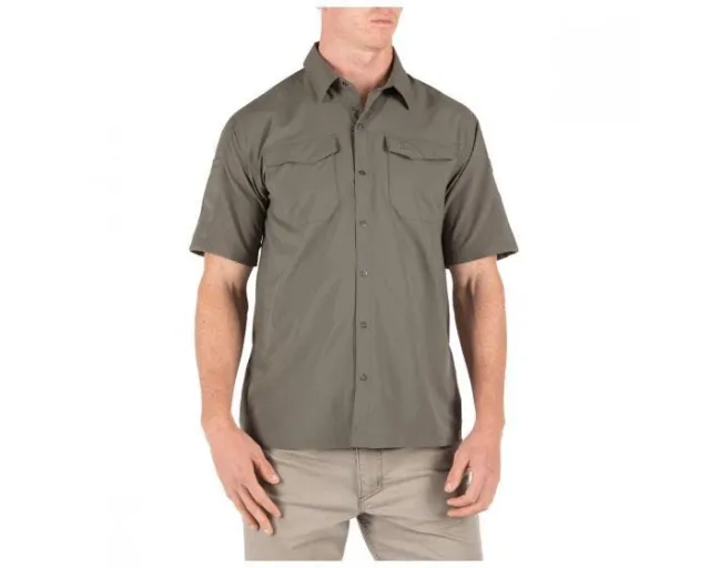 Buy Freedom Flex Woven Shirt online