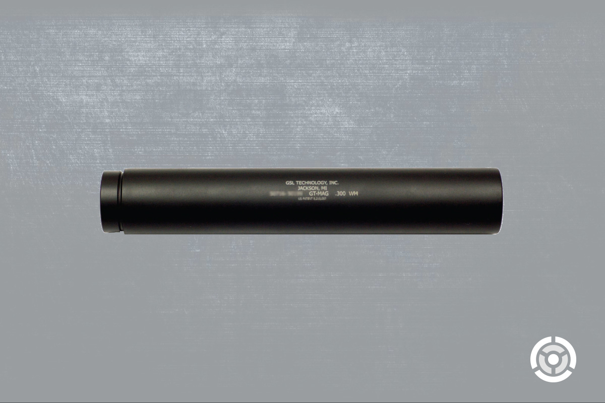 GSL Technology GT-MAG