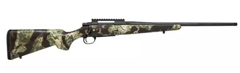 Howa M1500 308 WIN 16.25 Barrel Kryptek Obskura Stockys Rifle - Howa - 308 WIN