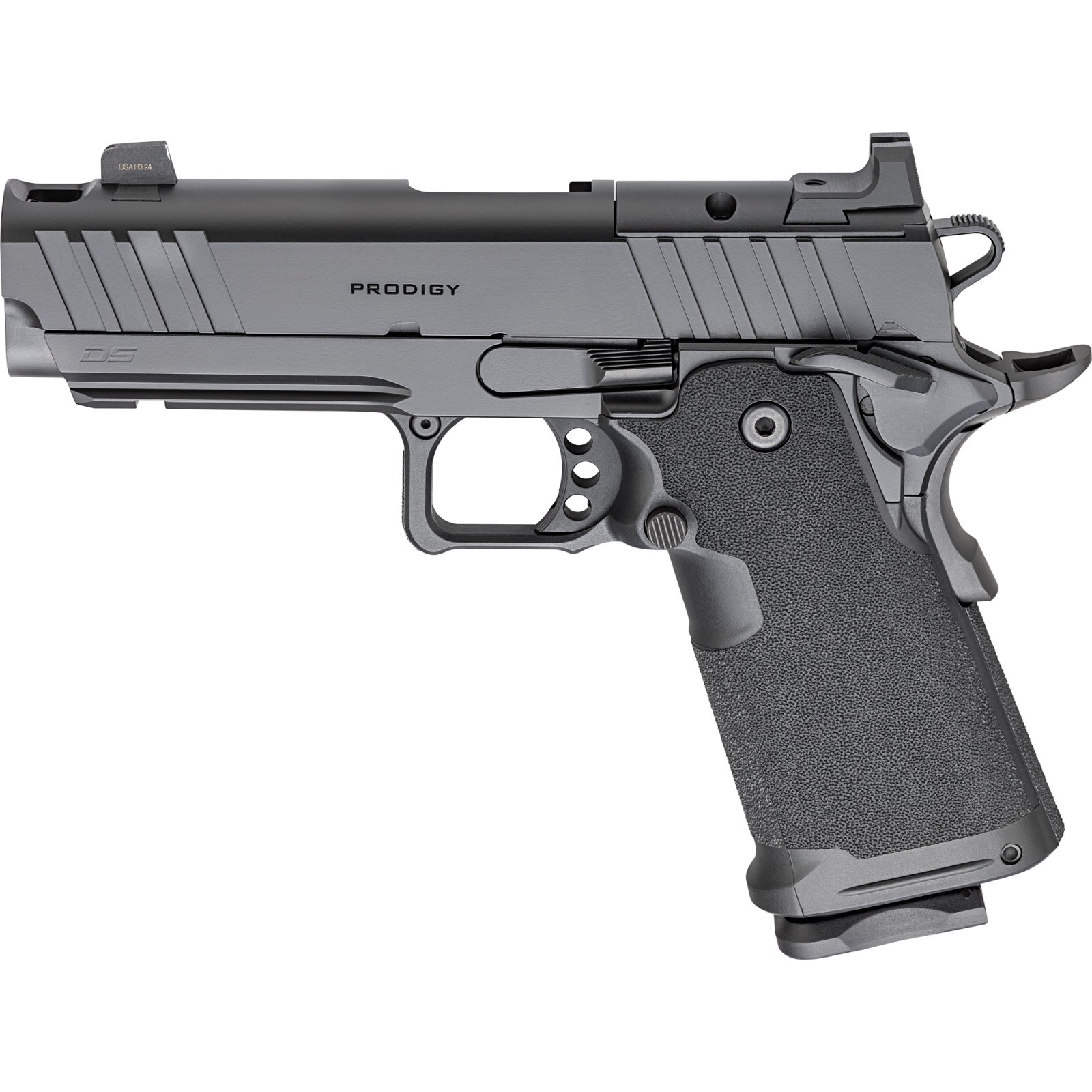 Buy Springfield Armory 1911 DS Prodigy 9mm 4.25In 20rd OpticsReady online