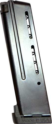 ProMag COL25 1911 9mm 10 Round Magazine Blued Steel Heat-Treated - ProMag Industries - 9MM