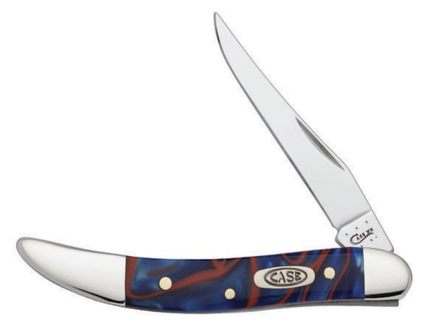 Buy Case Cutlery S TXS TPK 1BL 3" Patriotic Folding Knife 11202 online