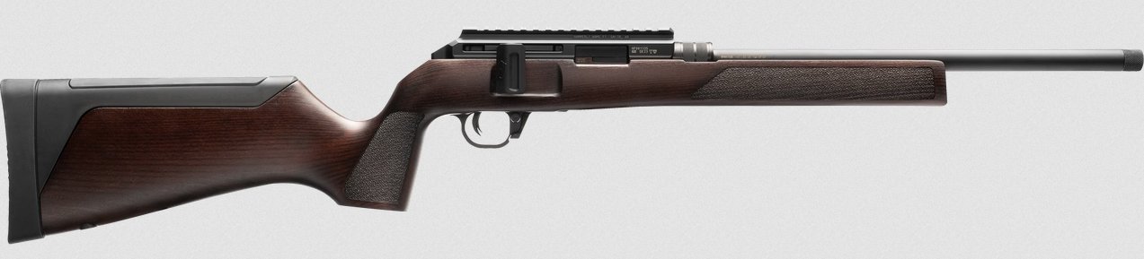 Hammerli Arms 5800100 Force B1 Sports South Exclusive 22 LR 10+1...