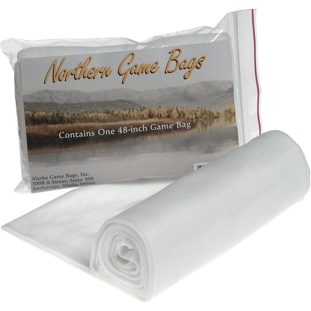 Alaska Game Bags Northern Game Carcass Bag 48 1/ct