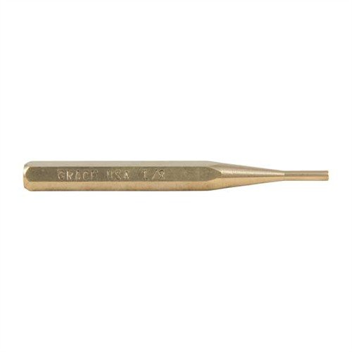 Buy GRACE USA 1/8" (3.2MM) BRASS PIN PUNCH online