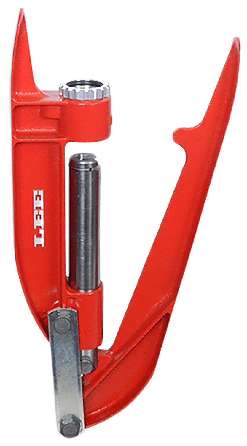 Lee Precision 92117 Breech Lock Hand Press Kit 45 ACP - Lee Precision - 45 ACP